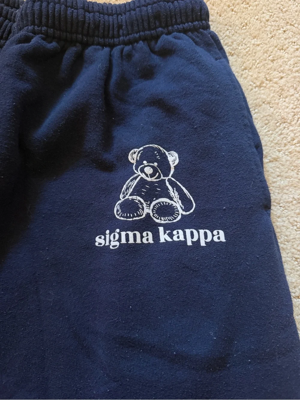 N/A sigma kappa